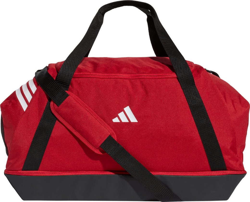 Adidas Torba treningowa podróżna sportowa Adidas Tiro Duffle Large pojemność 74 l
