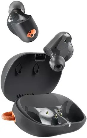 Skullcandy Sesh Anc Active Czarny (S2SAW-S749)