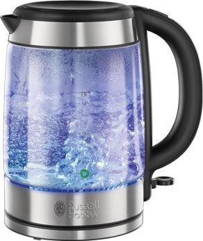 Czajnik Russell Hobbs 21600-57 Srebrny