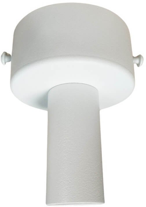 Light Prestige Metalowa podsufitka Rope Light LP-642 Podsufitka WH Light Prestige biała