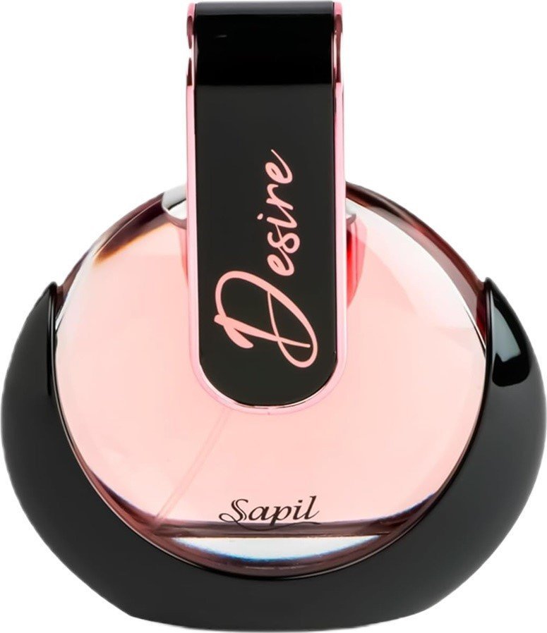 Carolina Herrera Sapil Desire woda perfumowana spray 80ml