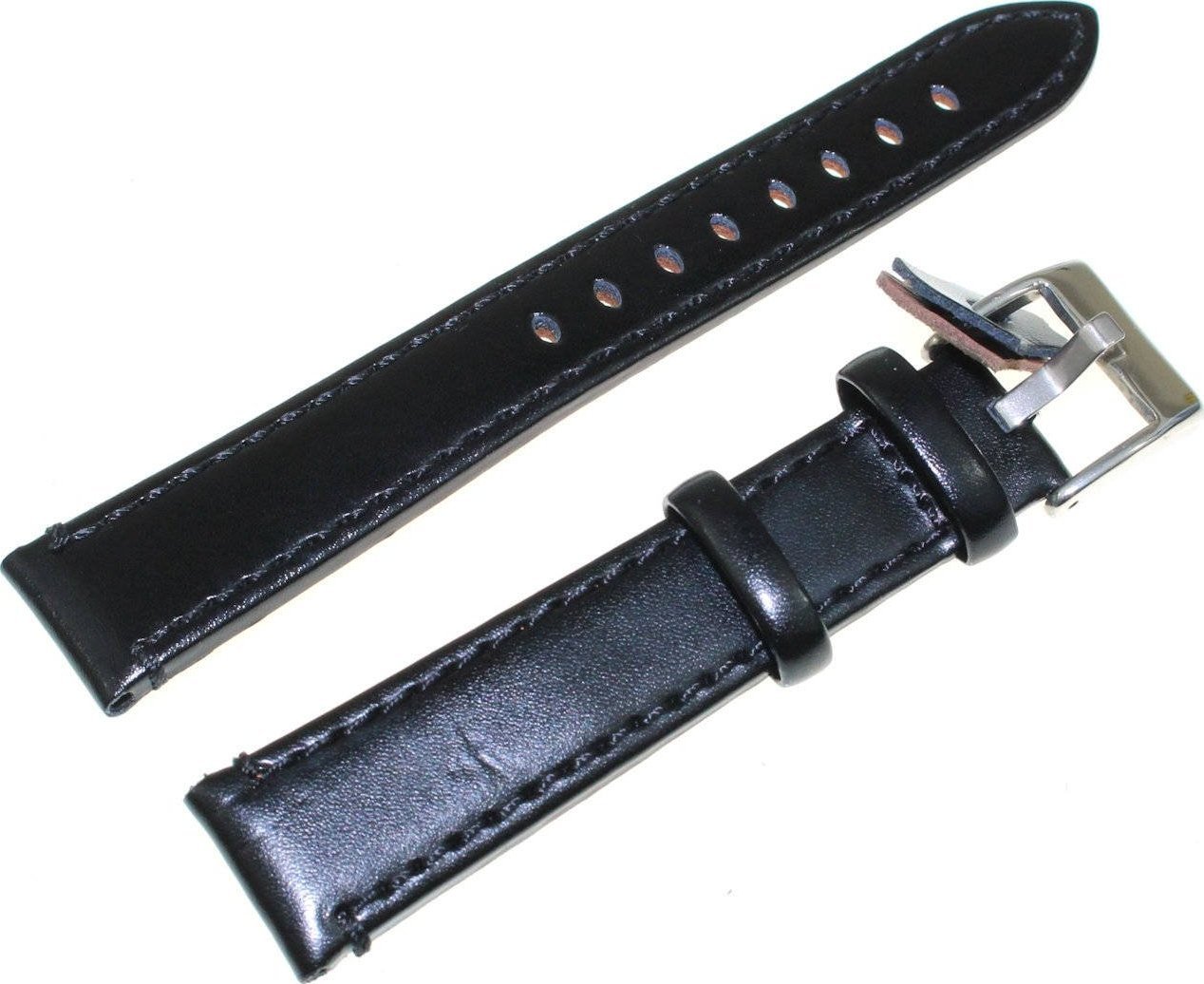 Diloy Pasek do zegarka 18 mm 401.18.1