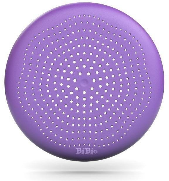 Meli Frisbee fiolet