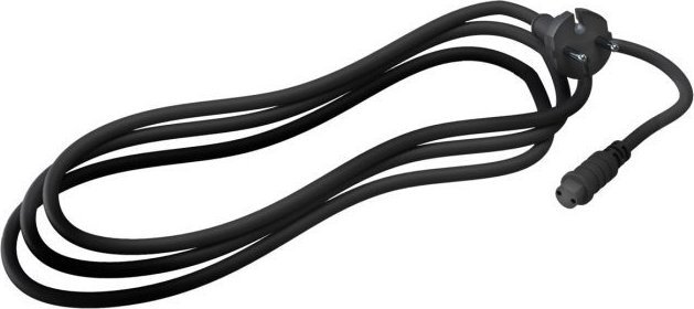 Nowodvorski Nowodvorski Power Cord Festoon Lights 7871 przewód gumowy czarny