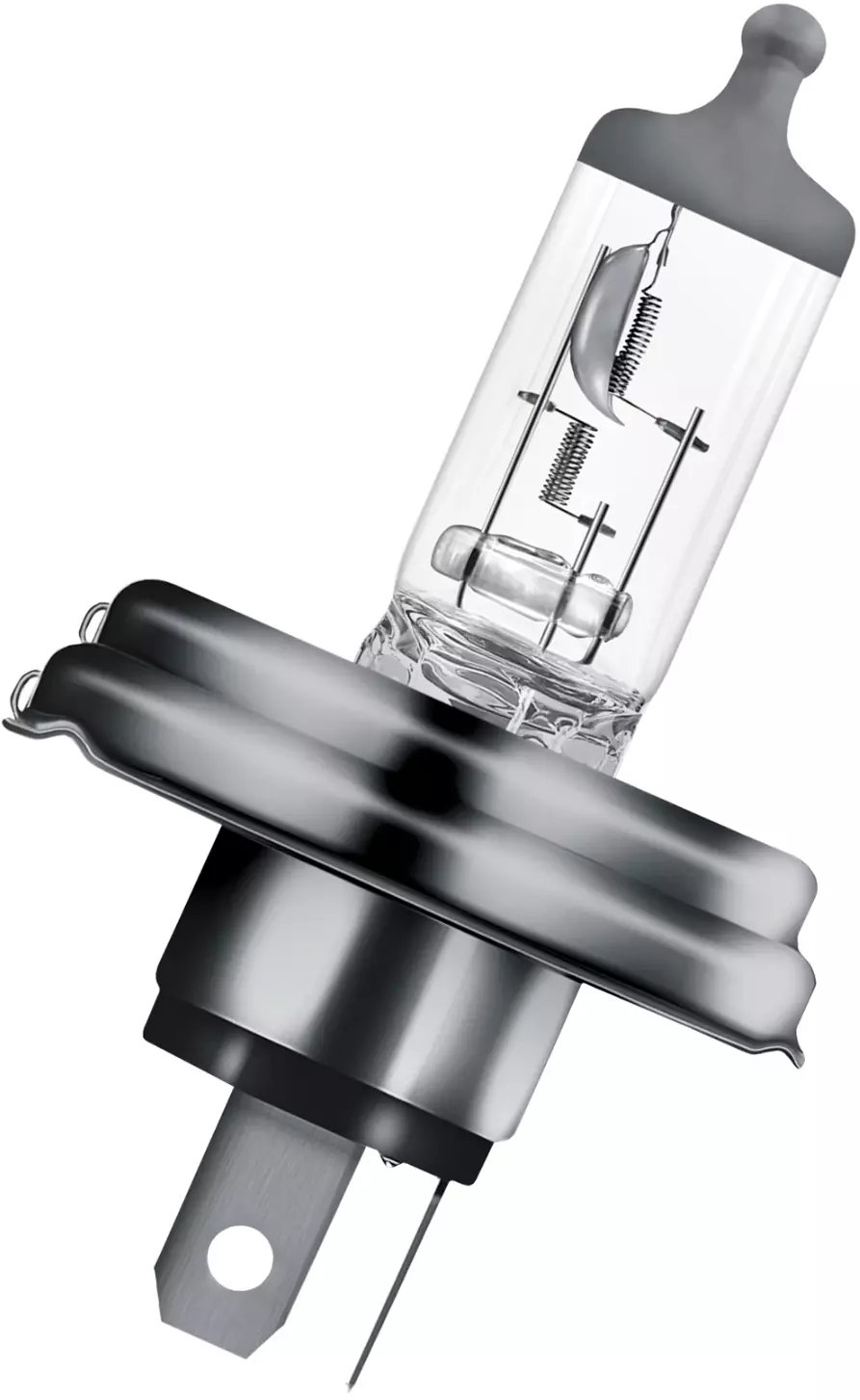 Osram Osram H4 Ultra Life 2-pack | Żarówka halogenowa | 12V, 60/55W