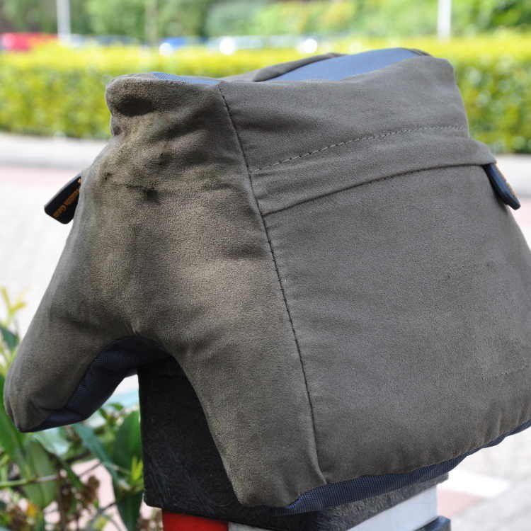 Statyw Stealth Gear Double Bean Bag Anniversary Edition (SGDBBJFG)