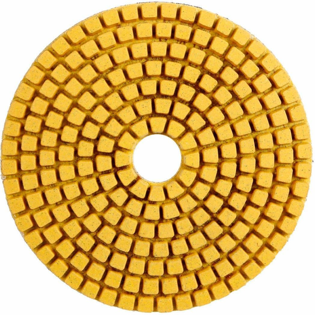 Distar DISTAR Dysk diamentowy polerski Standart 100mm P 60