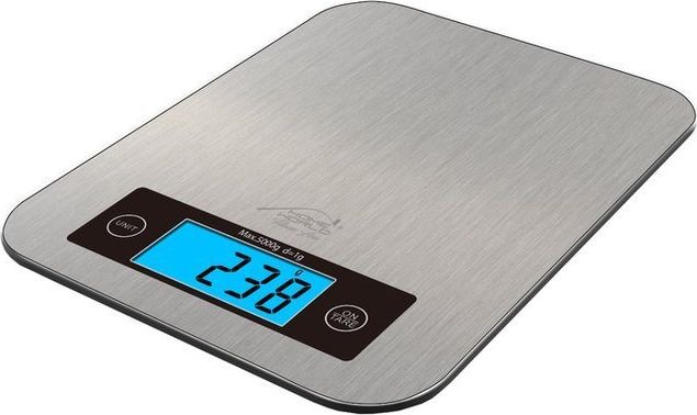 Waga kuchenna Tech-Med HW-FIT022