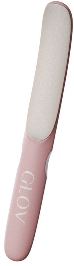 Glov CoolNails stalowy pilnik do paznokci Pink