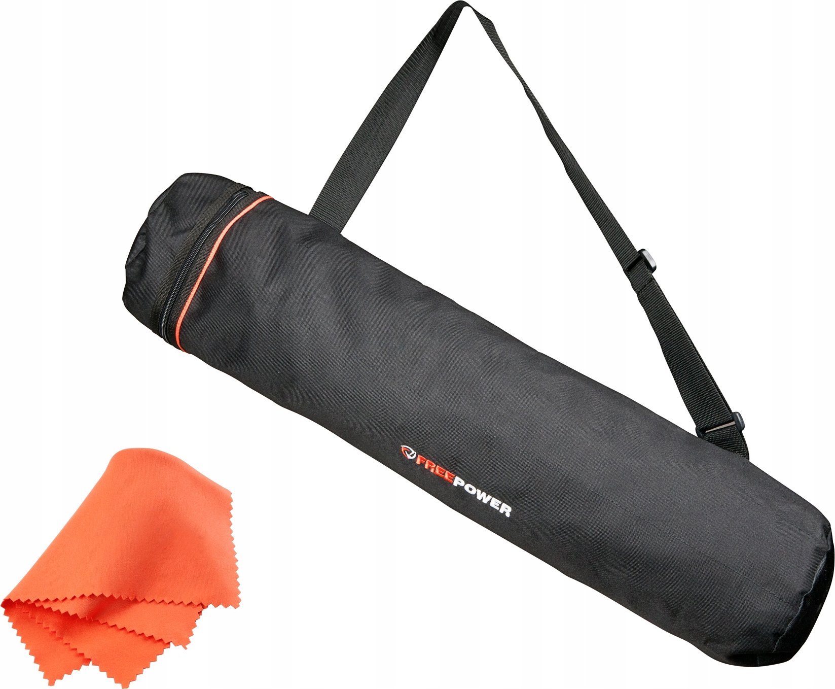 Torba Freepower Kołczan - pokrowiec na 3 statywy 68cm lub 3-5 parasolek