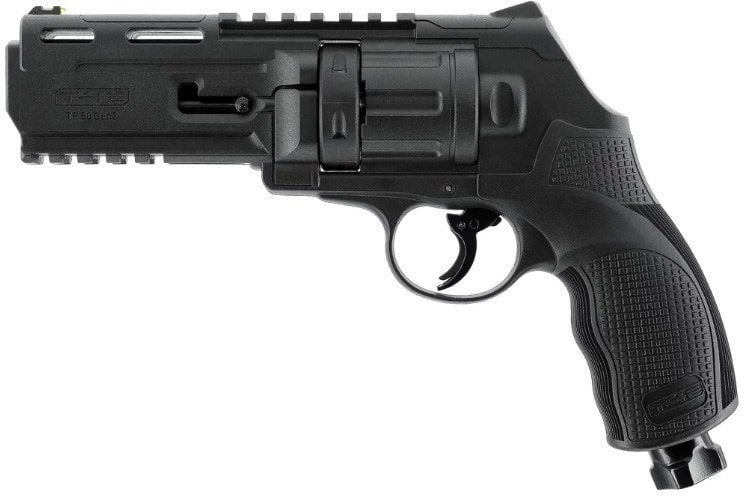 Umarex Rewolwer na kule gumowe Umarex HDR TR 50 gen.2 T4E