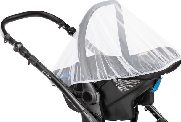 Caretero MOSKITIERA NA NOSIDEŁKO