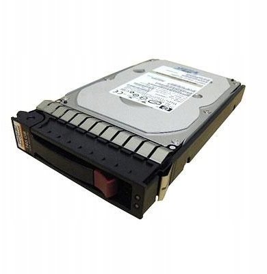 Dysk serwerowy HPE 1TB FATA (RP000309328)