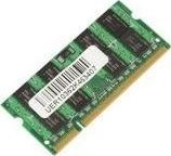 Zdjęcia - Pamięć RAM MicroMemory Pamięć dedykowana  2GB DDR2 800MHZ SO-DIMM - MMA1067/2GB 