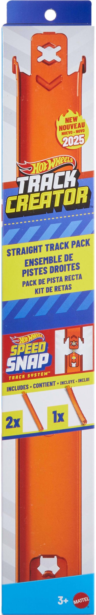 Mattel HW Track Creator dodatek do torów JHB91 /8