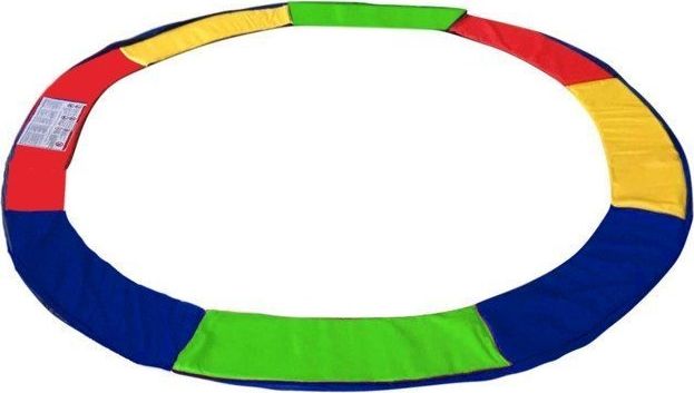Springos Osłona na sprężyny do trampoliny 366 369 cm 12ft