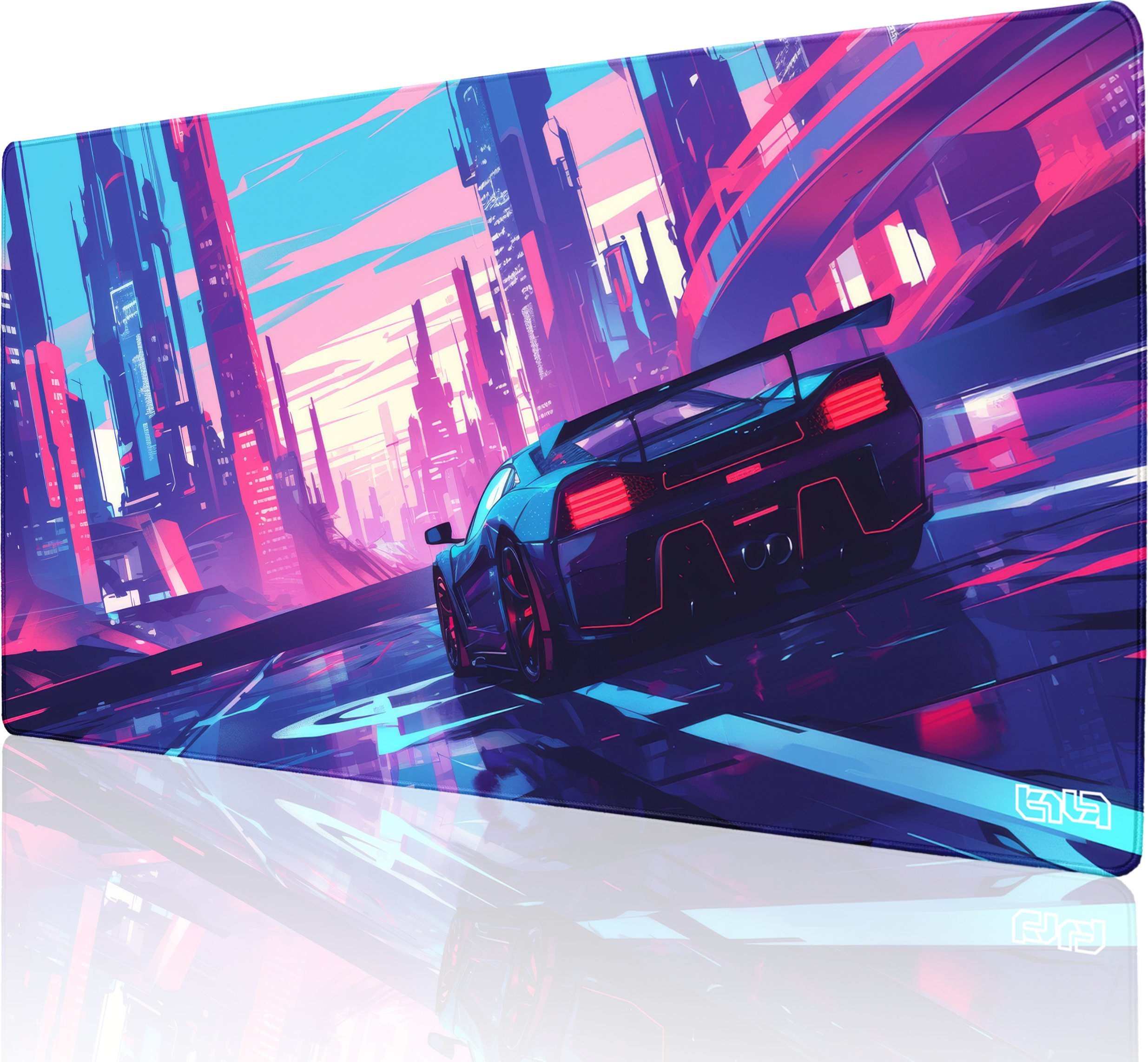 Podkładka Tilt Arcade Rider XXL (MP000009004)