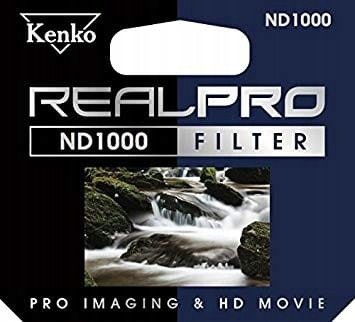 Filtr Kenko Filtr RealPro MC ND1000 82mm