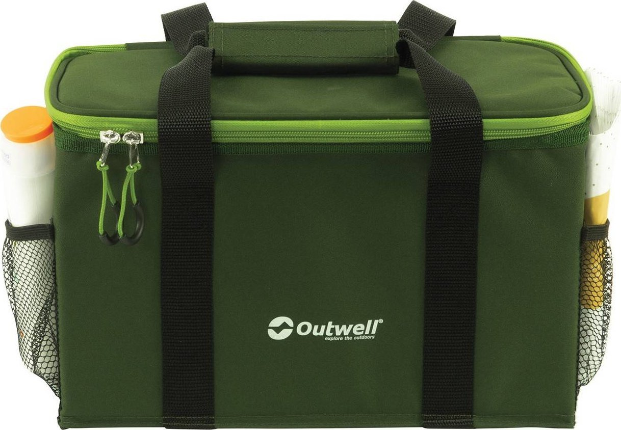 Outwell Torba termiczna Penguin S - dark green Uniwersalny