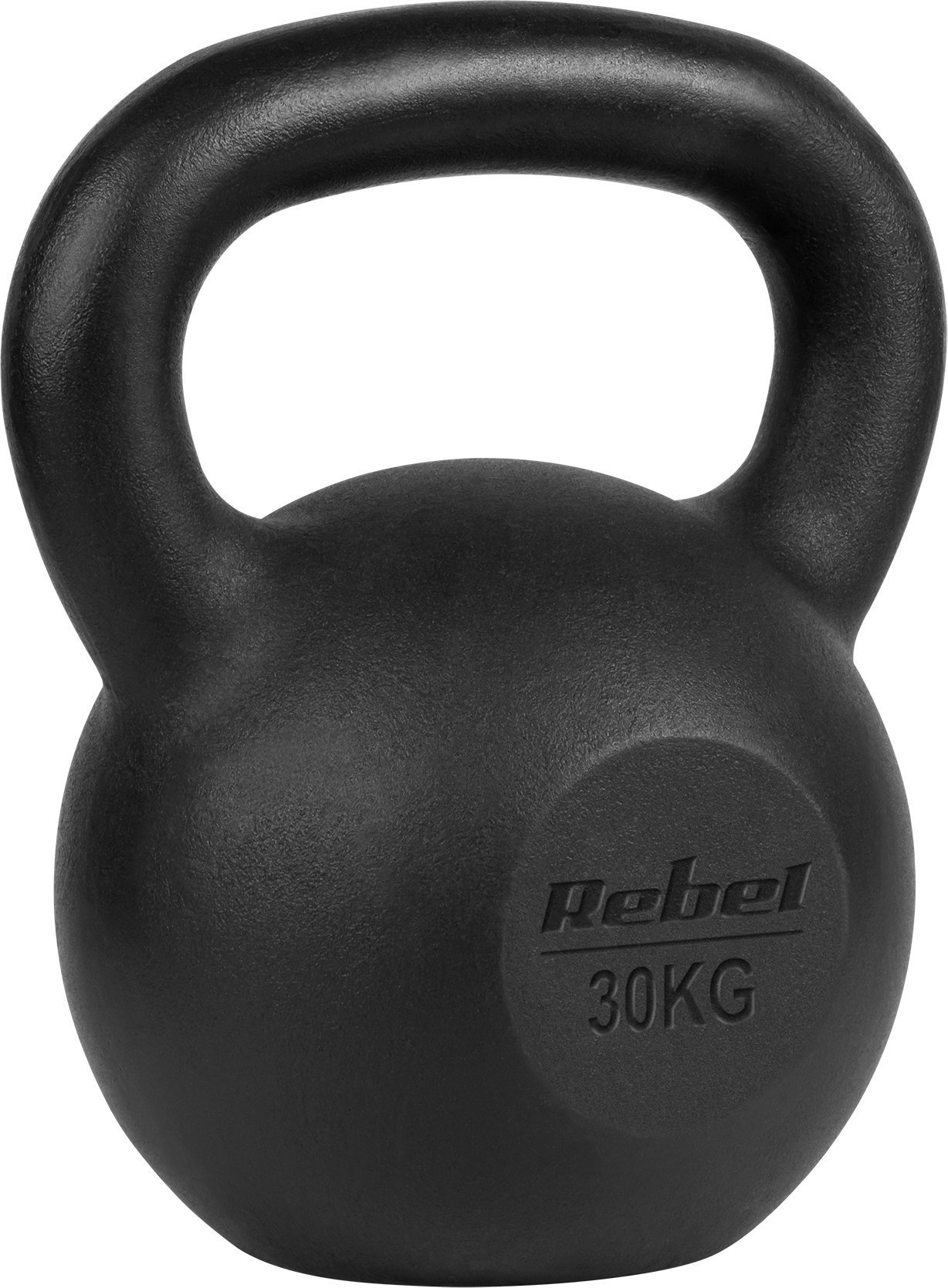 Kettlebell Rebel Active RBA-2323-30 żeliwny 30 kg