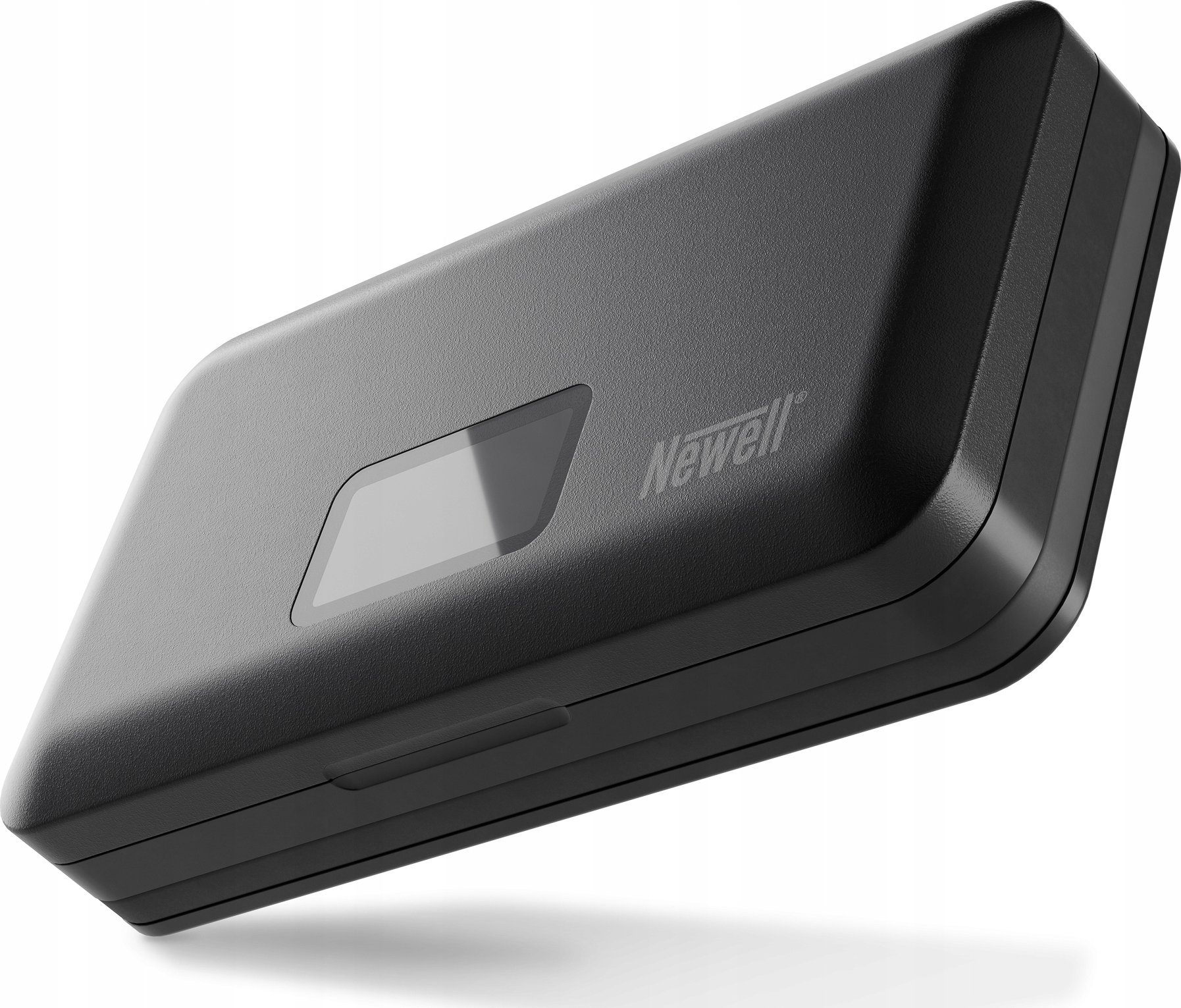 Newell Ładowarka dwukanałowa Newell LCD-PB-SD do baterii EN-EL15