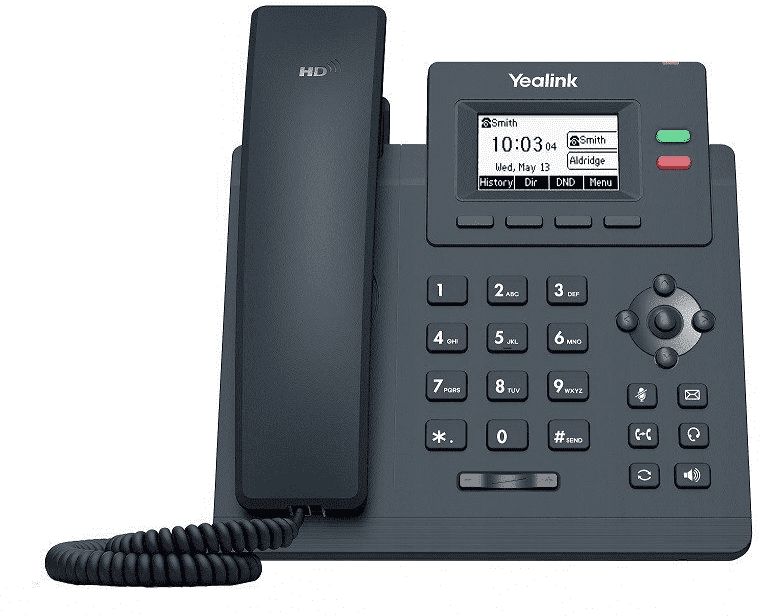 Yealink SIP-T31G
