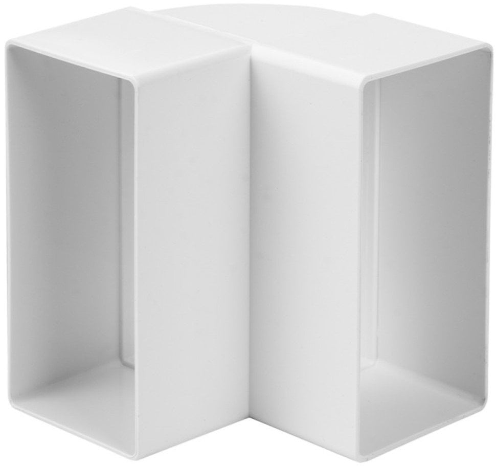 ELBOW VERTICAL 110X55