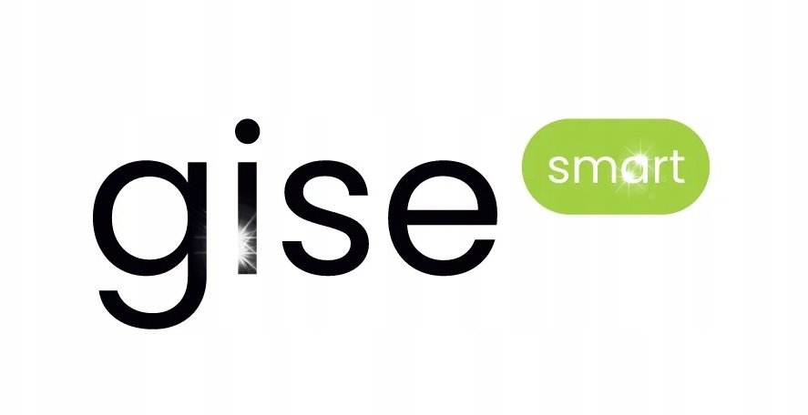 Gise GISE Smart Sterownik roletowy WiFi GEN 2 | Tuya | GRS-WF
