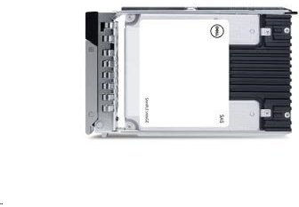 Dysk SSD Dell 345-BDRO 3.84TB 2.5" SATA III