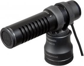 Mikrofon Panasonic VW-VMS10E (VW-VMS10E-K)