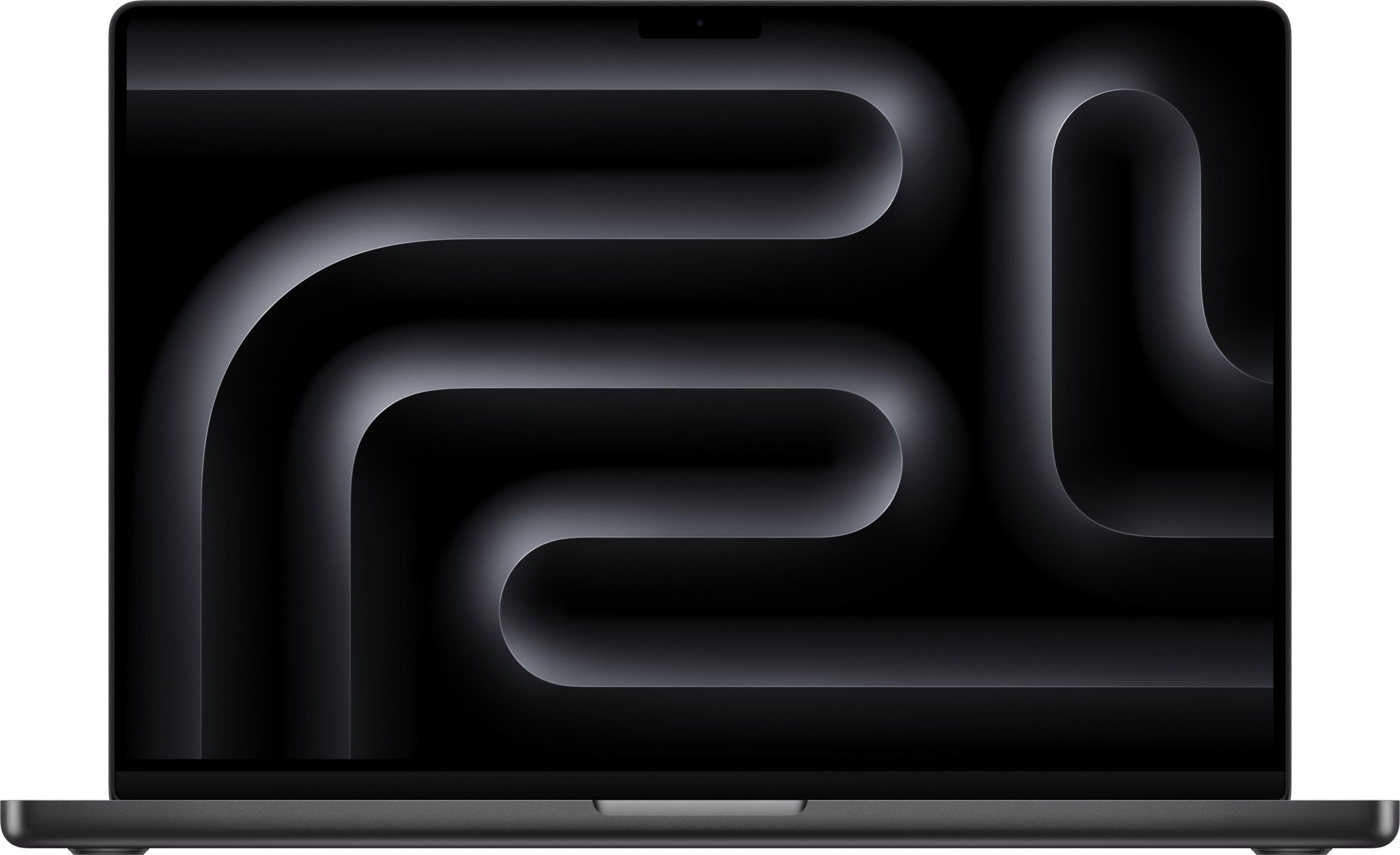 Apple MacBook Pro 16 Apple M5 Pro / 24 GB / 1 TB / MacOS / Gwiezdna Szarość (MGEA4) + Ładowarka Apple w zestawie