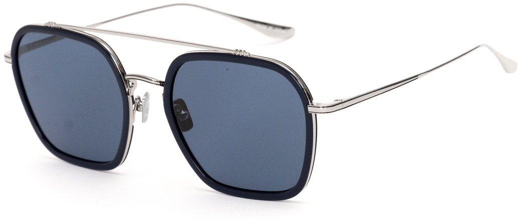 Okulary BELSTAFF MERRIKIIAZUL. Okulary przeciwsłoneczne, Kolor szary. Unisex. NoSize