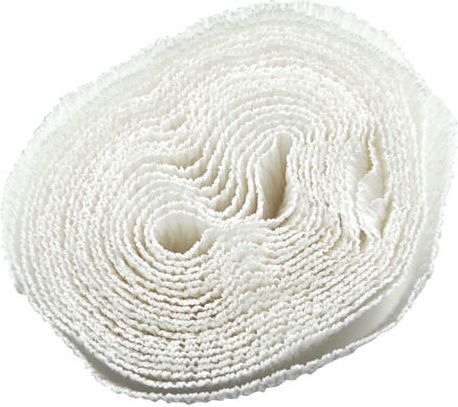 SDM Bibuła włoska biała 180g (600)