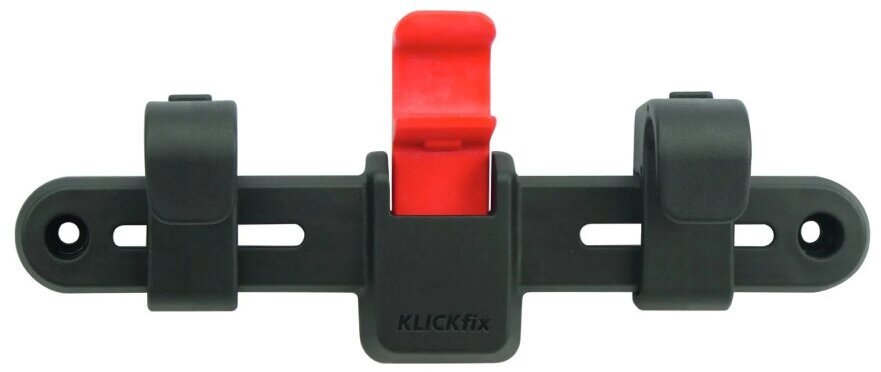 Shad Klick Fix Kompaktowy Rail W/ HW SP PE-BAG (BM832800)