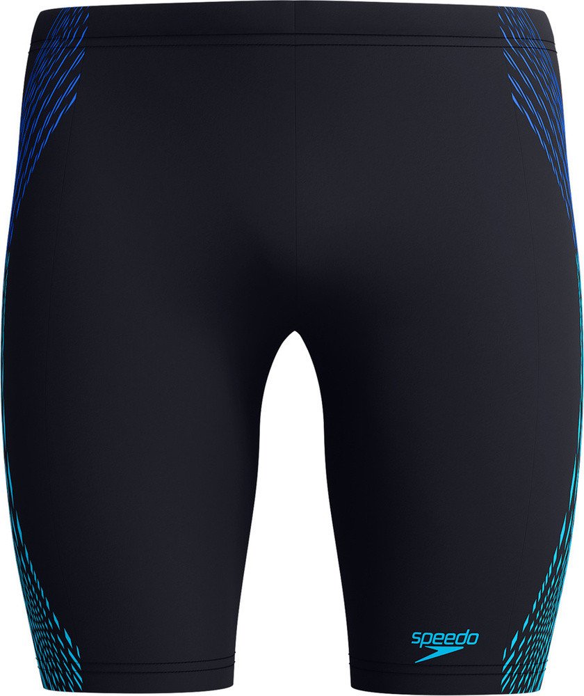 Męskie Bokserki Kąpielowe Tech Pnl Jam Am rozmiar 32