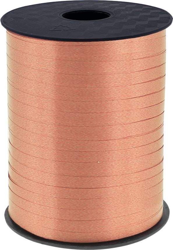 GoDan Wstążka pastelowa różowo-złota, 458 m