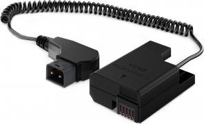 Zasilacz Newell Adapter zasilania Newell D-Tap do EN-EL14