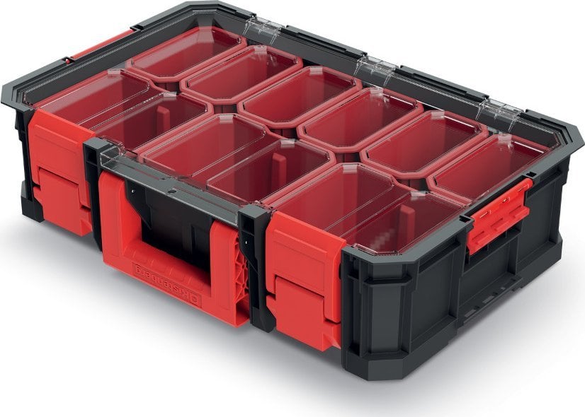 Kistenberg Organizer narzędziowy MODULAR SOLUTION 15