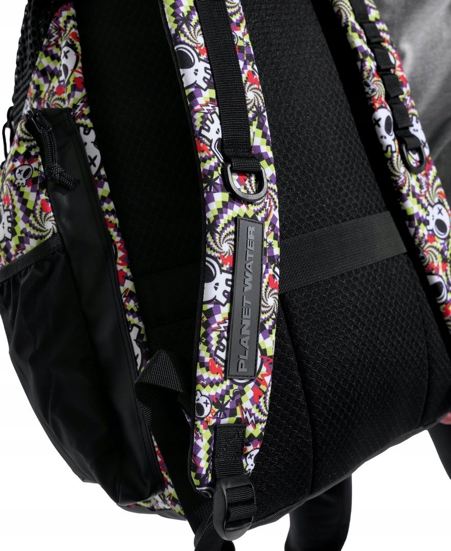 Arena Plecak ARENA ONE GO BACKPACK 45 AO