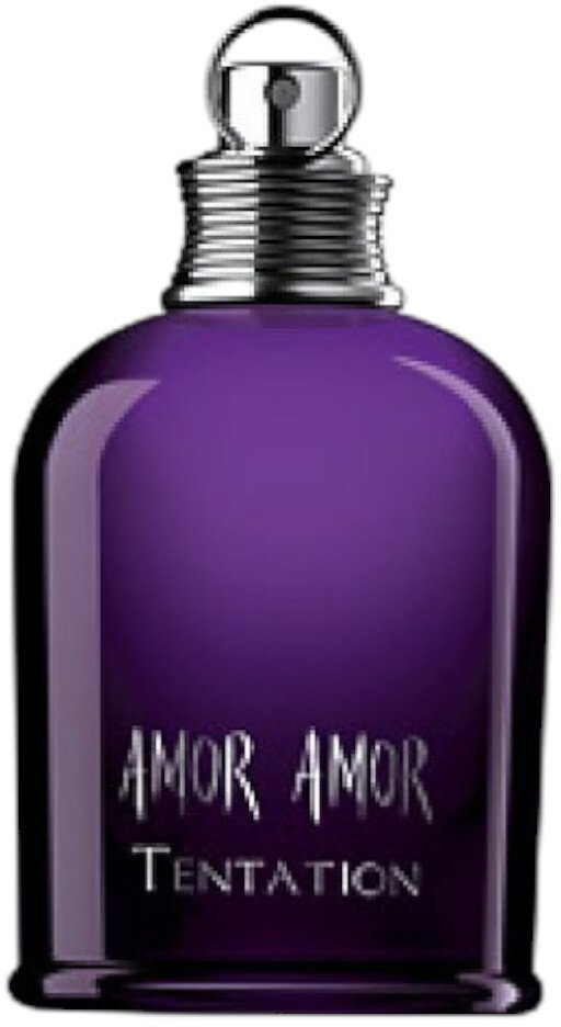 Cacharel Amor Amor Tentation Eau De Parfum unikat old - 50 ml