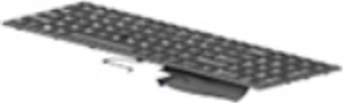 Pamięć do laptopa HP L17378-001 części zamienne do laptopów Klawiatura