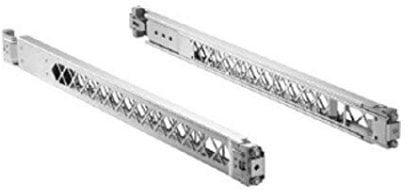 Łożysko kulkowe HP 1U Small Form Factor Zestaw szyn Gen8 do modeli SFF.