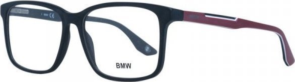 Фото - Окуляри та контактні лінзи BMW Ramki do okularów Męskie  BW5007 55002 