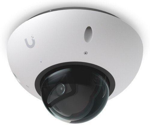   Kamera IP Ubiquiti Ubiquiti UVC-G6-Dome-W Kamera IP do monitoringu z nocnym widzeniem i szerokim kątem widzenia