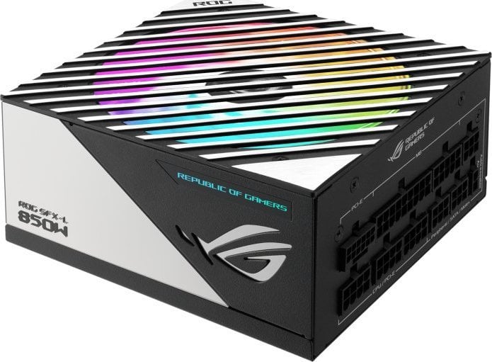 Zasilacz Asus ROG Loki Platinum 850W (90YE00N3-B0NA00)