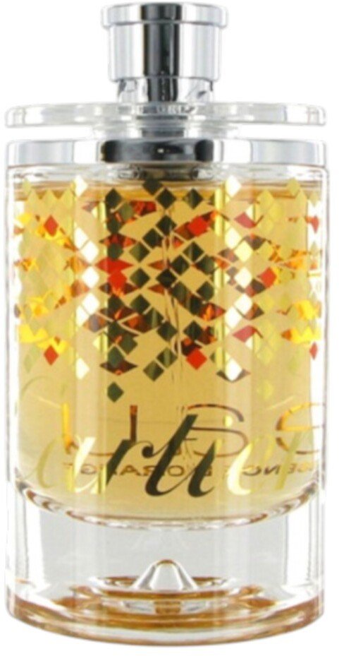 Cartier Woda Esencji Pomarańczy Edition Limited EDT unikat - 100 ml