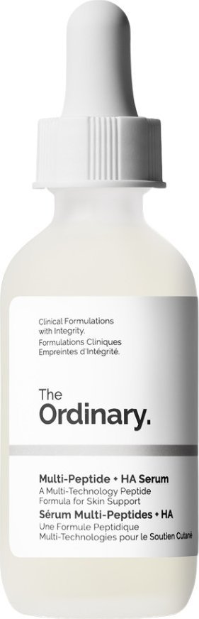 The Ordinary The Ordinary, Multi-Peptide + HA serum, 30 ml