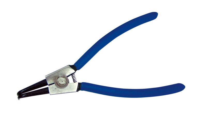 Mega Szczypce Seegera 150mm zewnętrzne porste - 28456