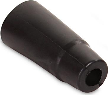 DPM Solid OSŁONA GUMOWA DO WTYKU F