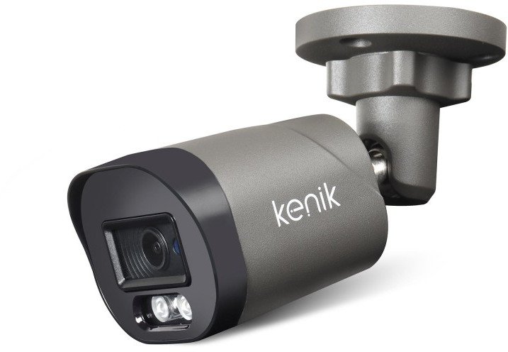 Kamera Ip Kenik Kg-530Tpa-L-G